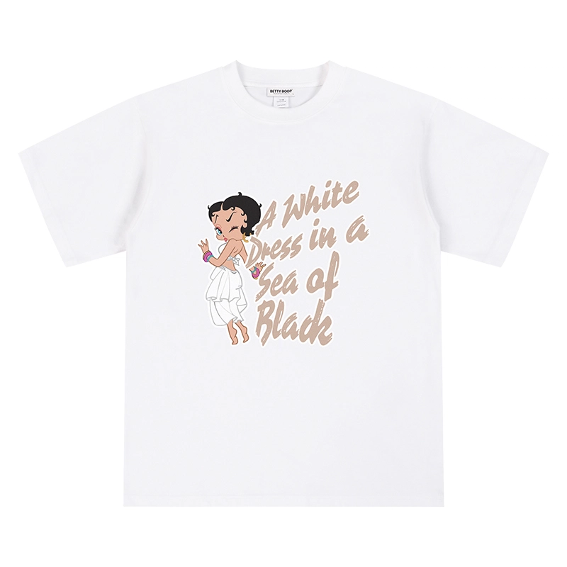 BETTY BOOP T