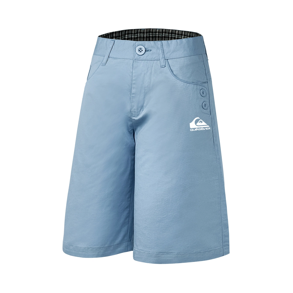 Quiksilver Logo