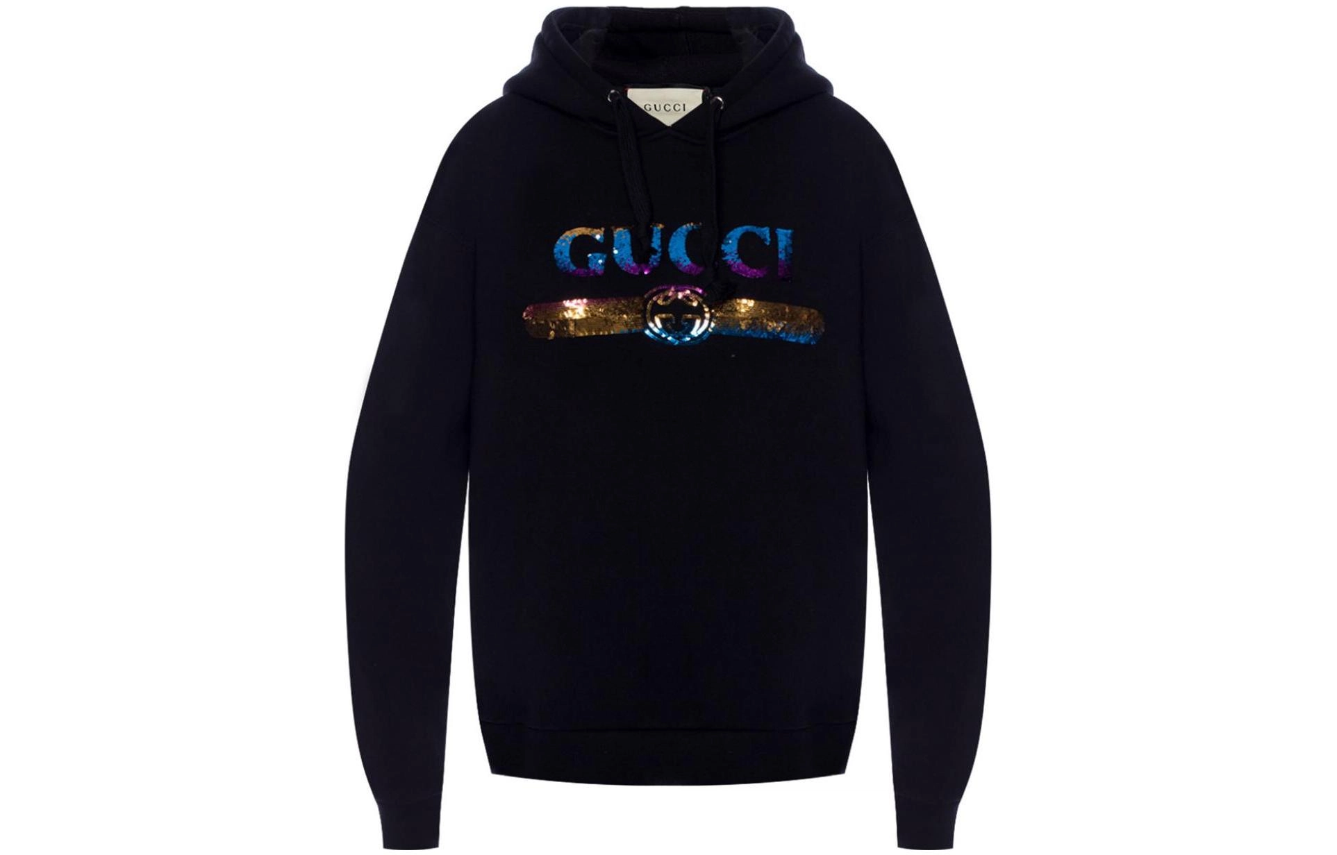 GUCCI SS22 Logo