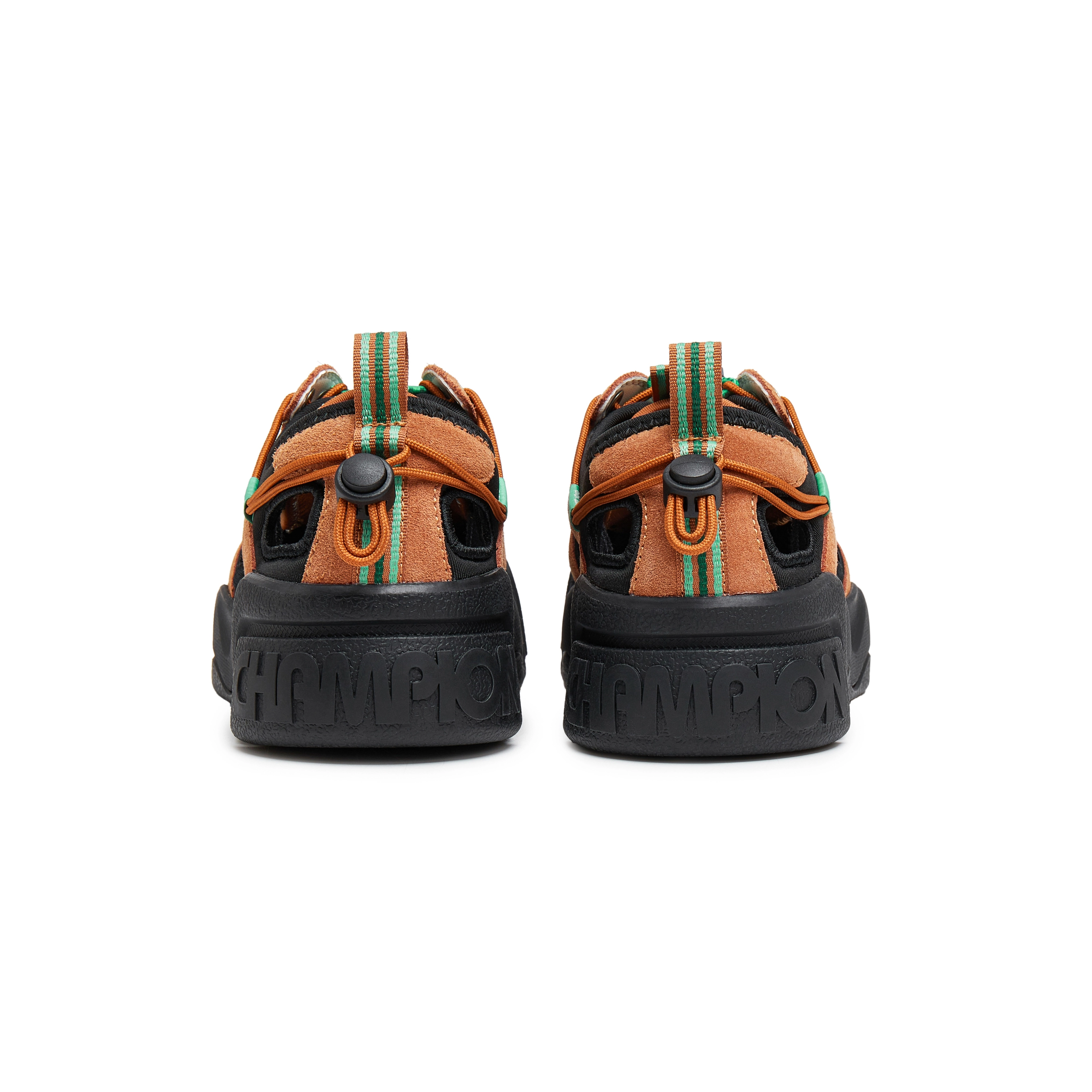 Champion Sandal AutoSkate logo