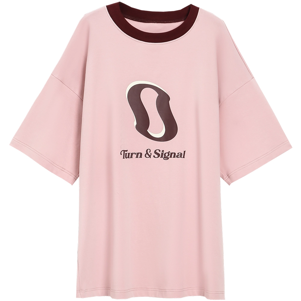 TURN SIGNAL T