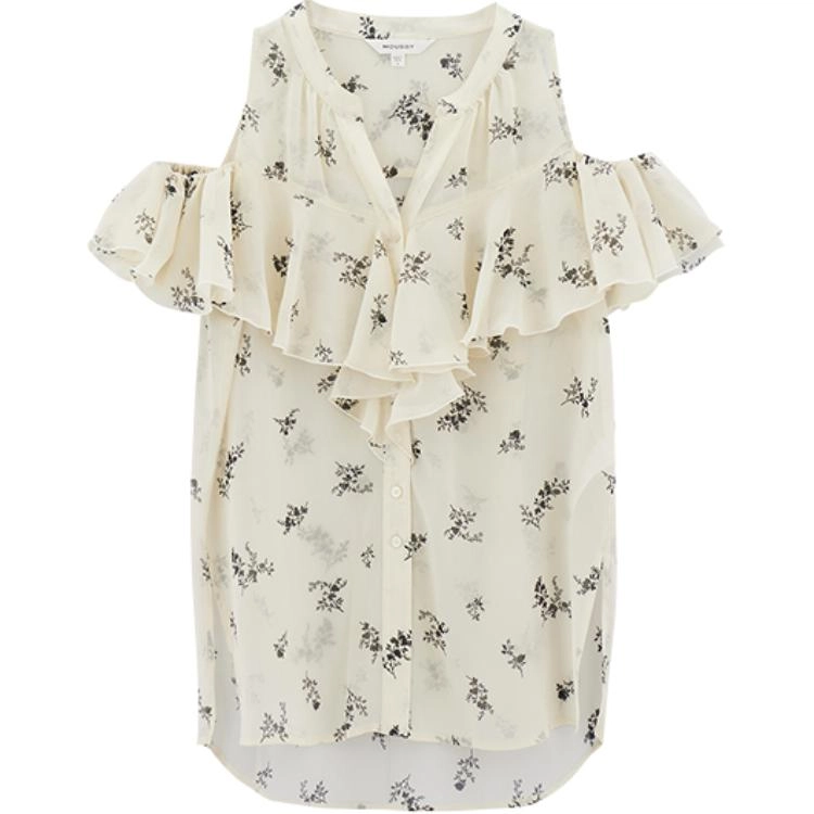 MOUSSY V