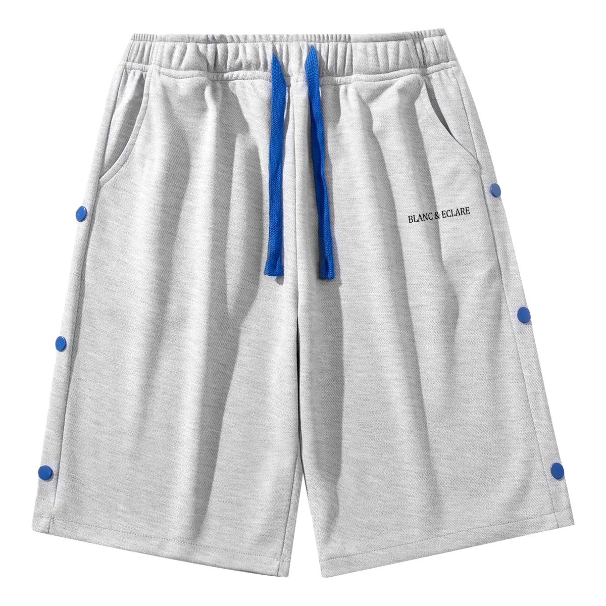 BLANC ECLARE Logo