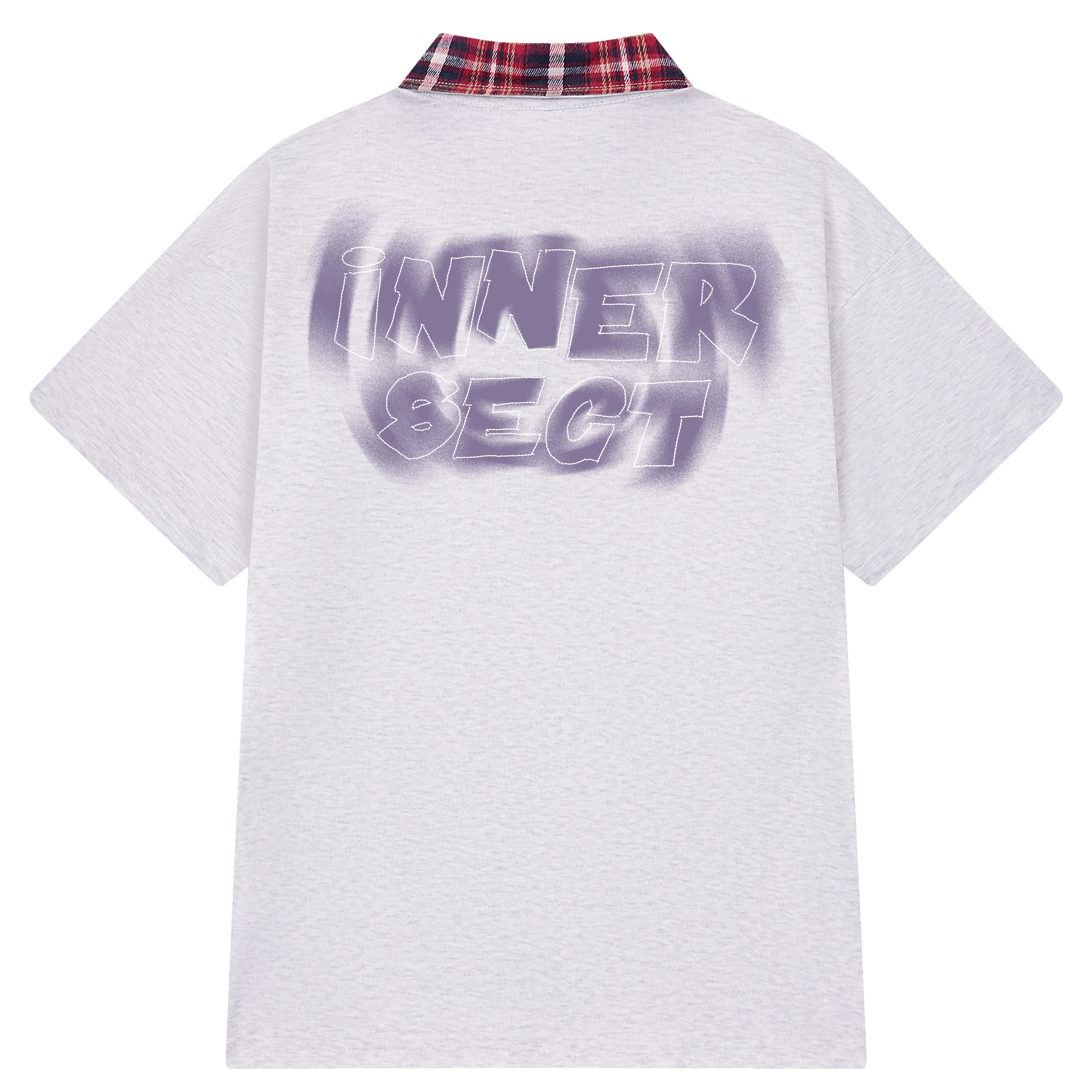 INNERSECT Y2KcleanfitT
