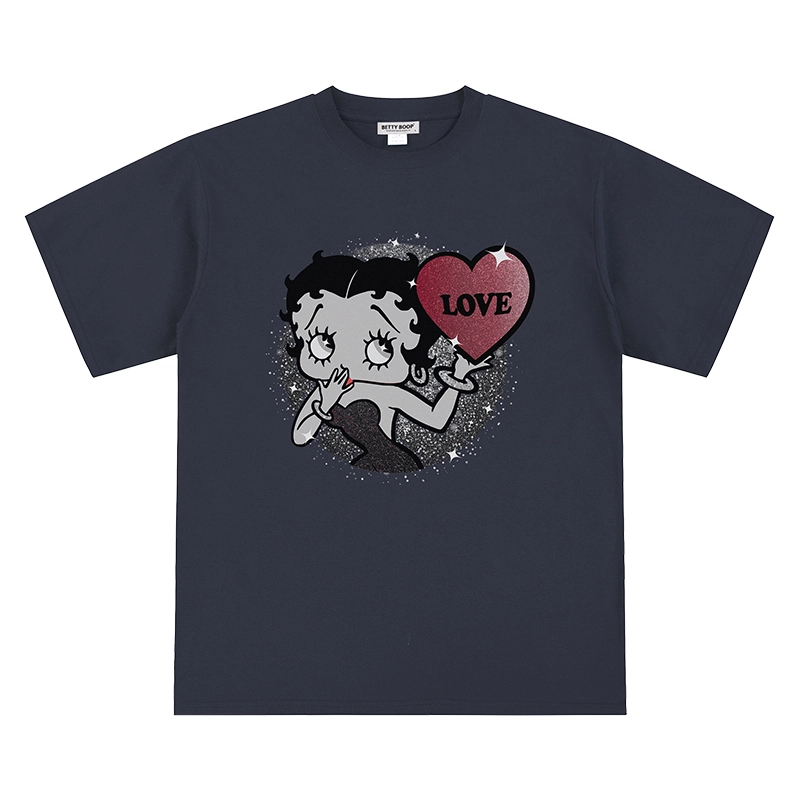 BETTY BOOP T