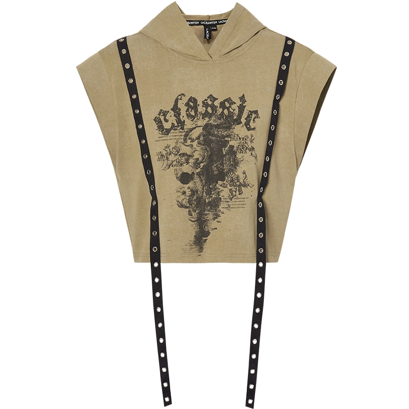 LA CRAWFISH T