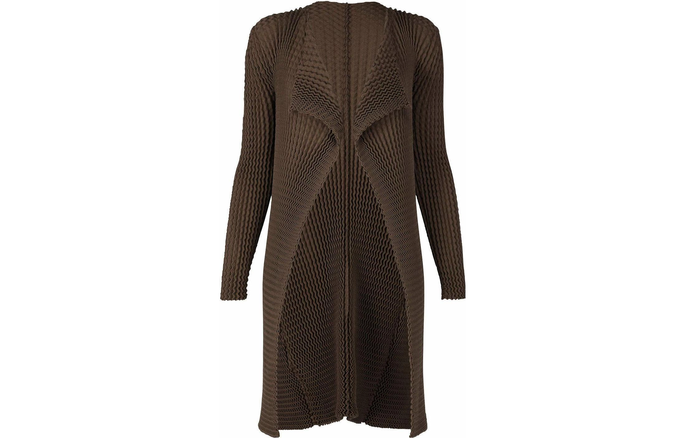 ISSEY MIYAKE FW22