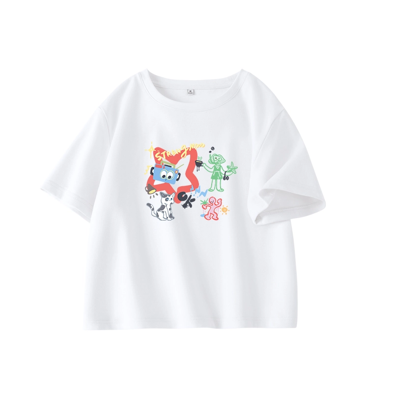 MJ STYLE T