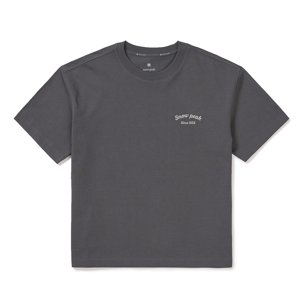 snow peak T