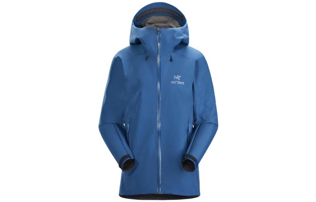 Arcteryx Beta Beta lt Jacket