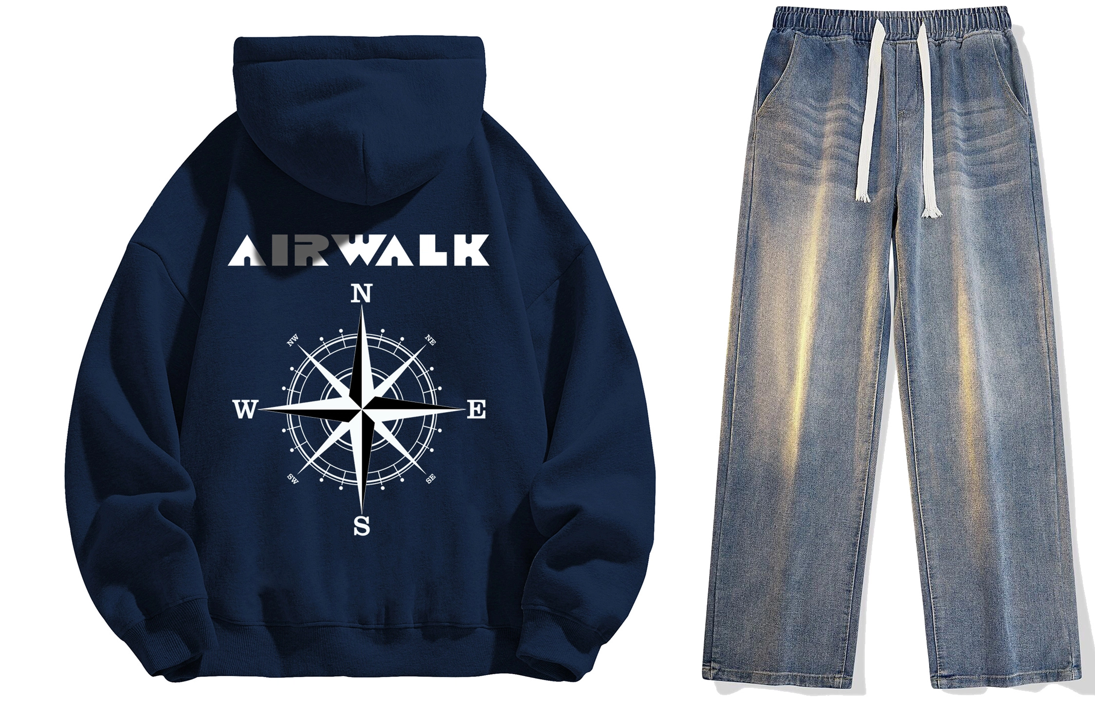 Airwalk Logo