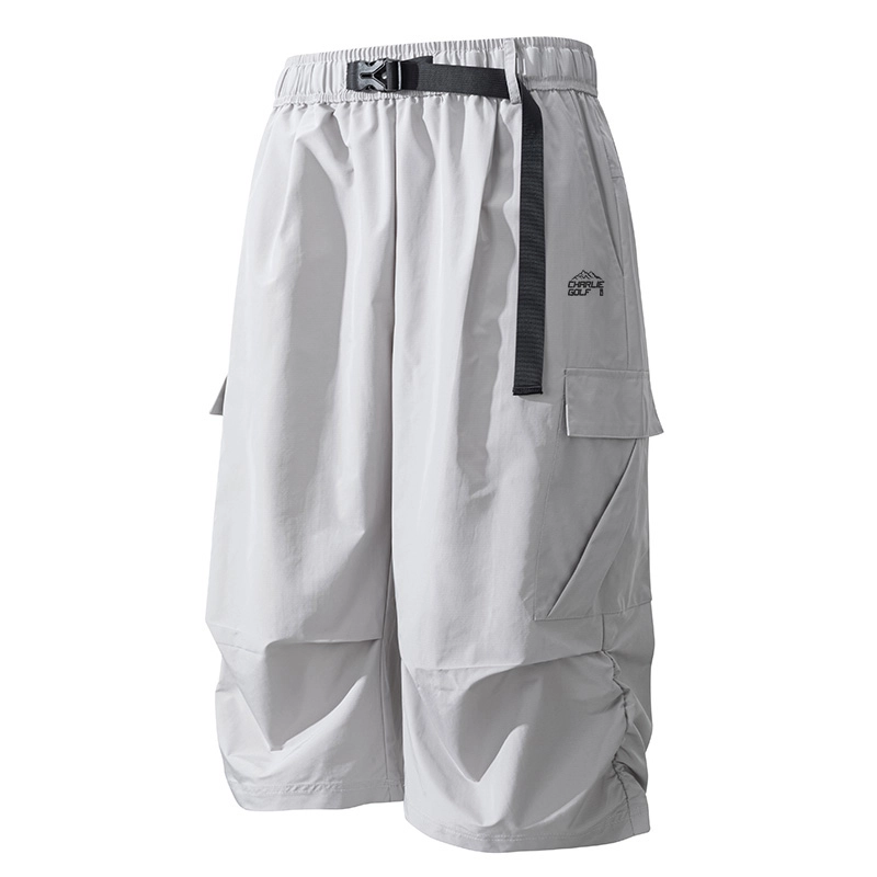 CHARLIE GOLF CleanFit