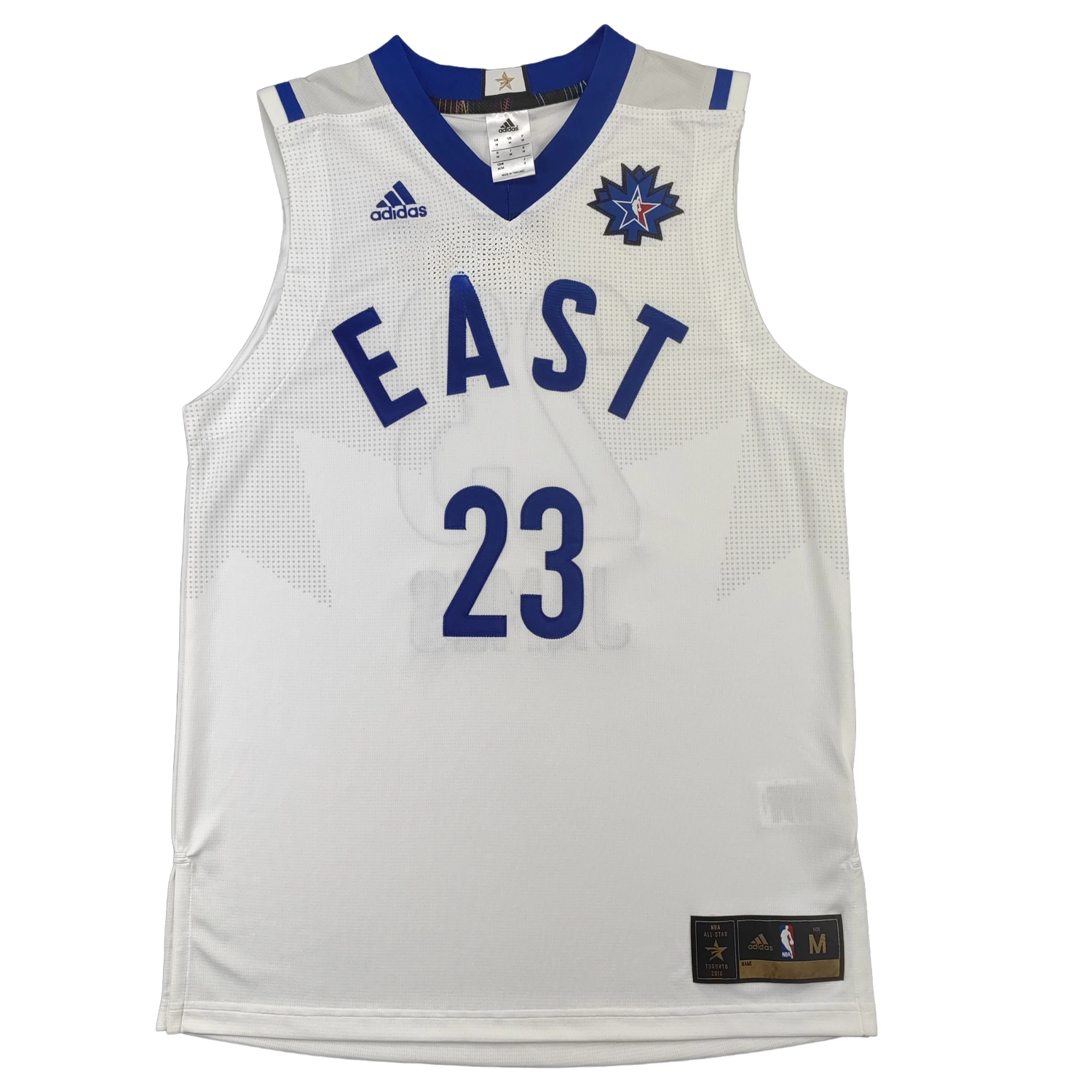 adidas x NBA SWINGMAN
