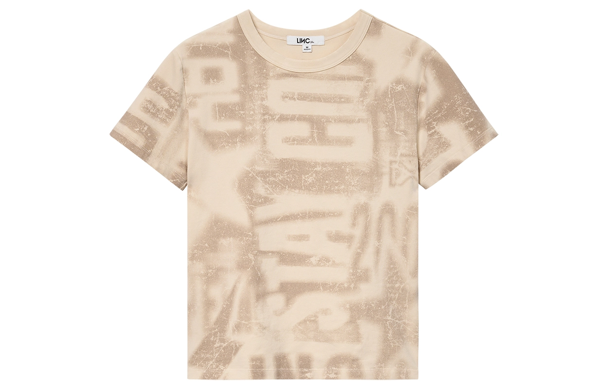 LINCchic T