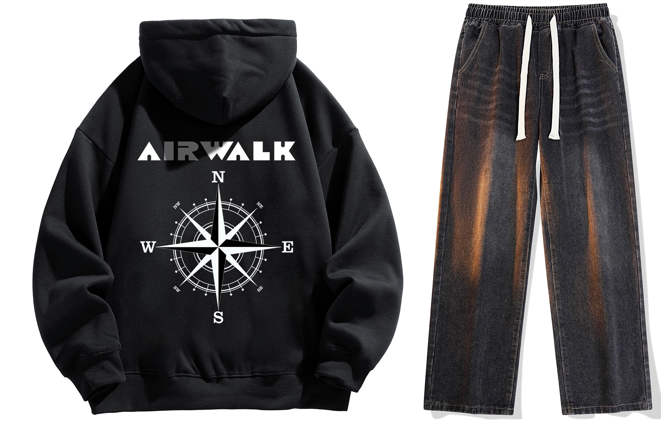 Airwalk Logo
