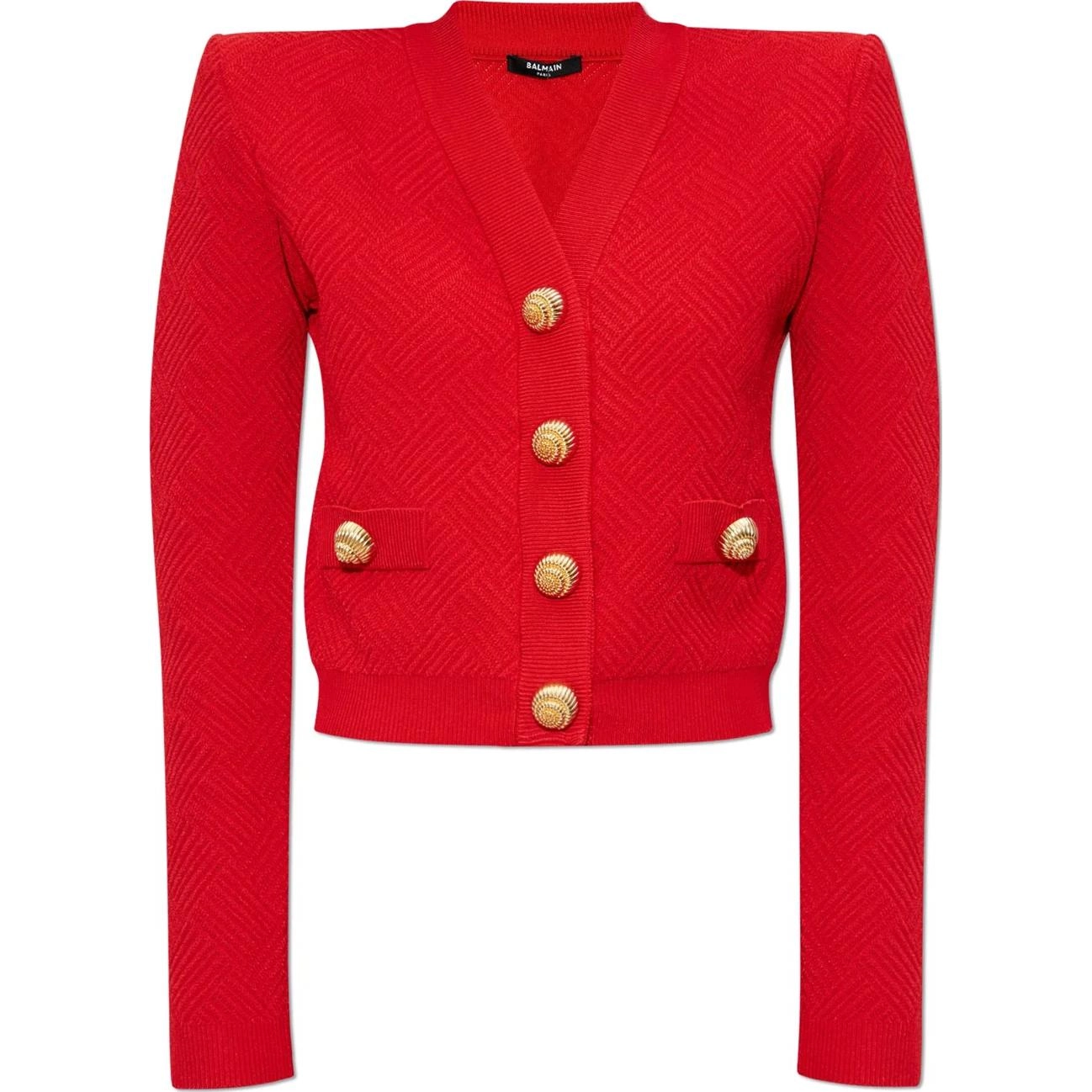 BALMAIN V