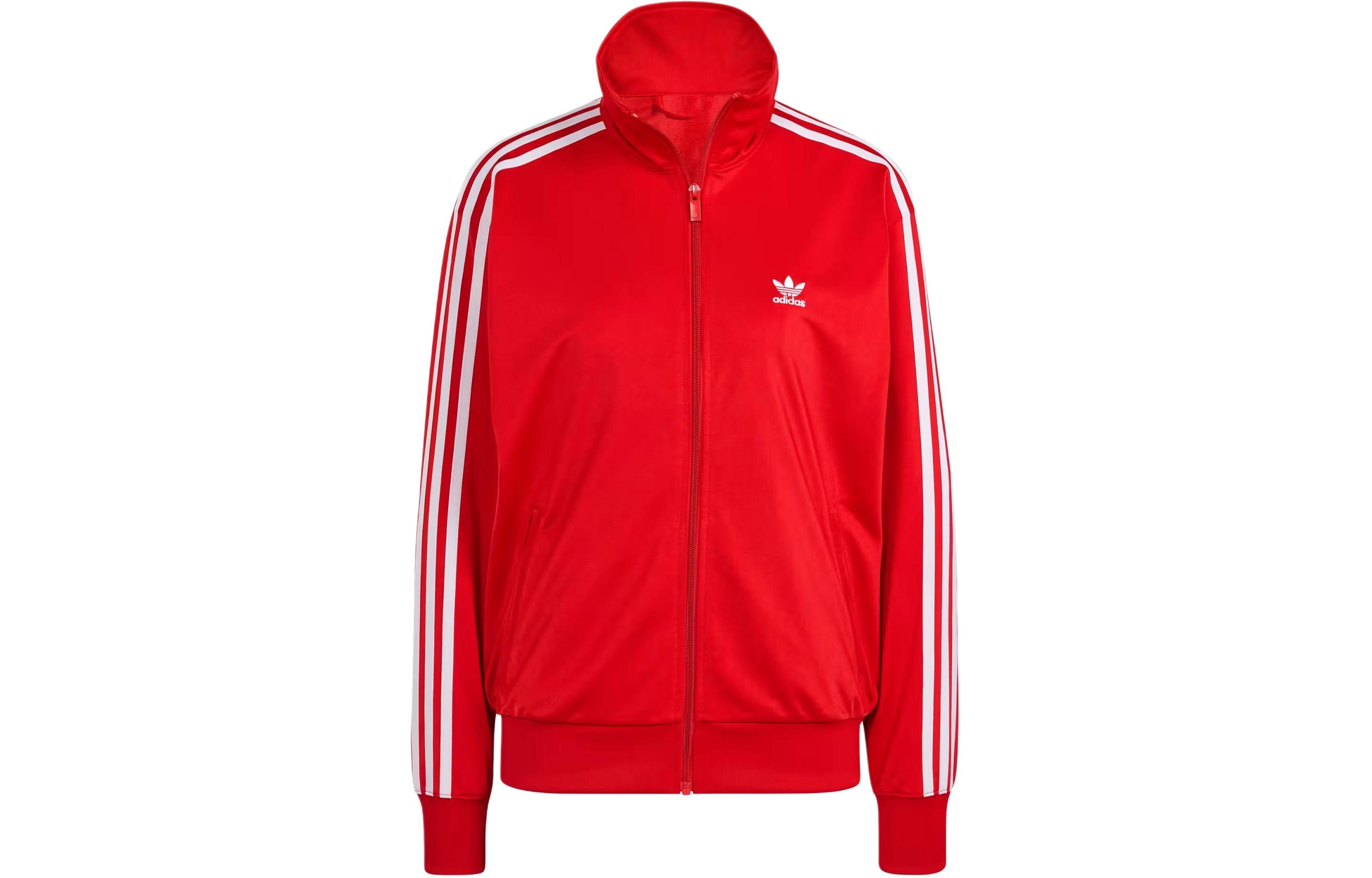 adidas originals adicolor Firebird Adicolor Classics Loose Firebird Track Top