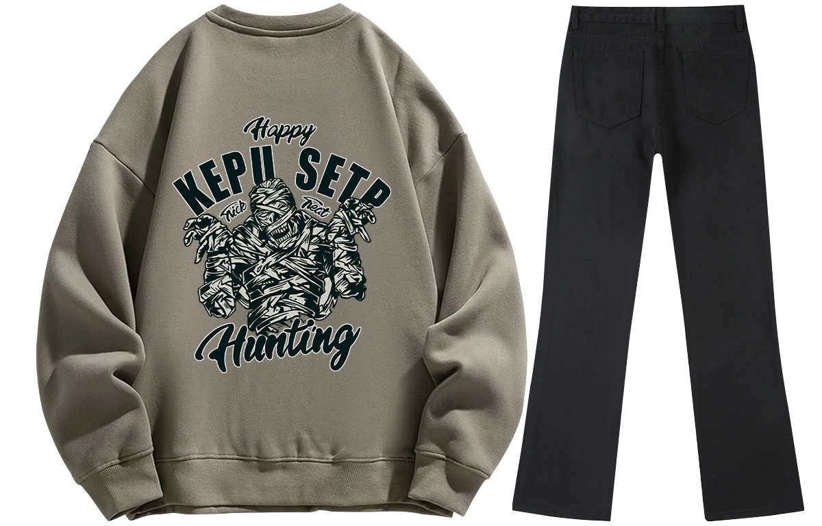 kepu LOGO