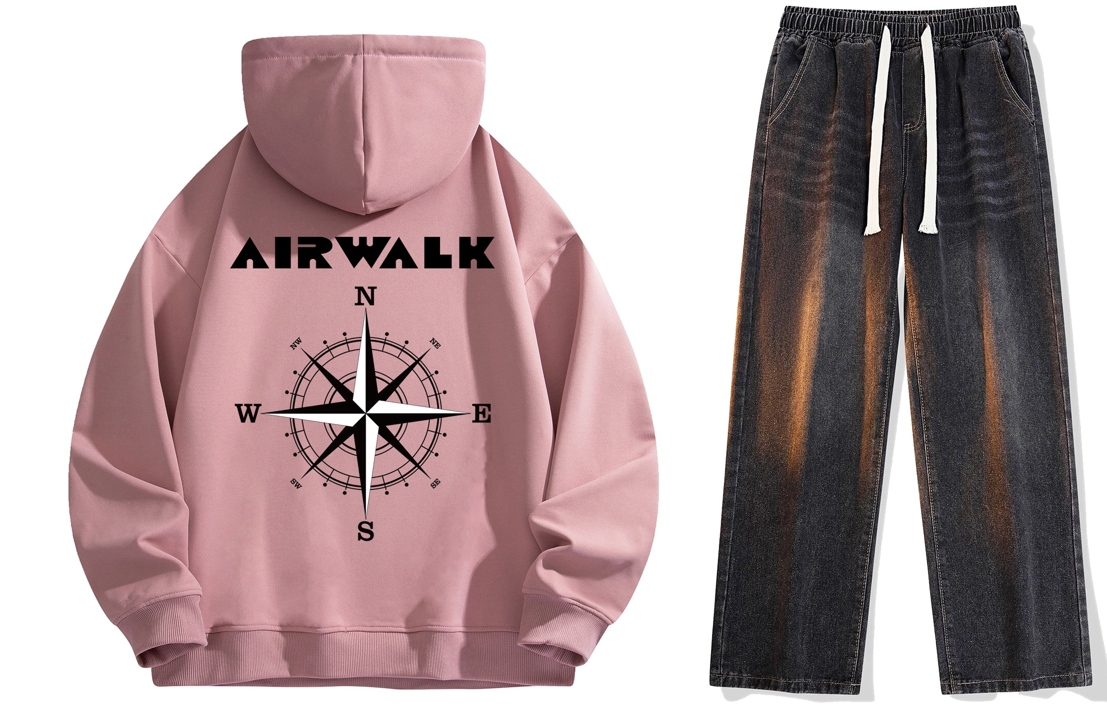 Airwalk Logo