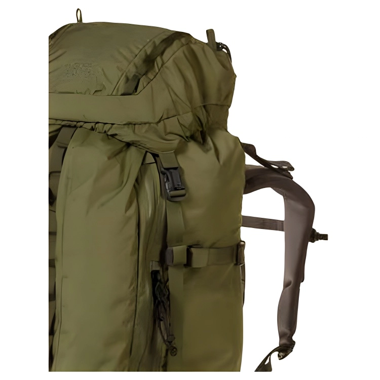 MYSTERY RANCH terraframe 80L 330D CORDURA