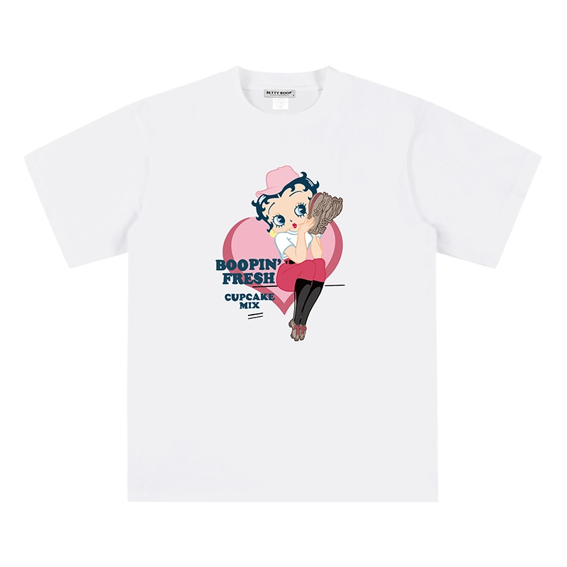 BETTY BOOP T