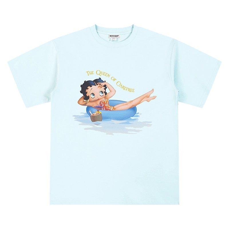 BETTY BOOP T