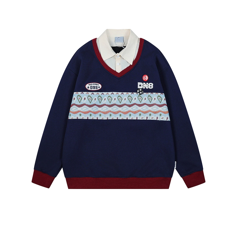CUWU polo