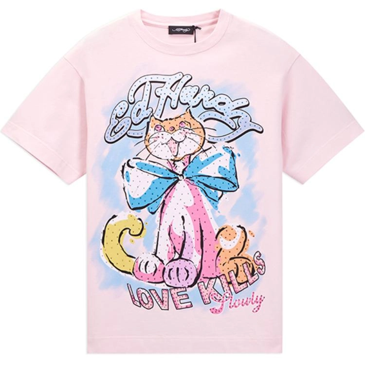 Ed Hardy FW24 T