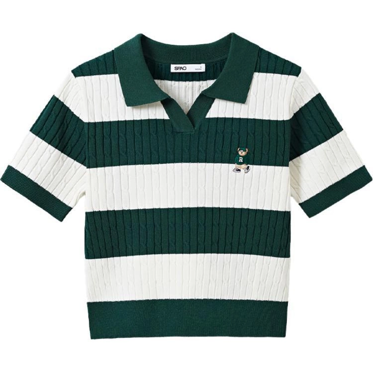 SPAO T