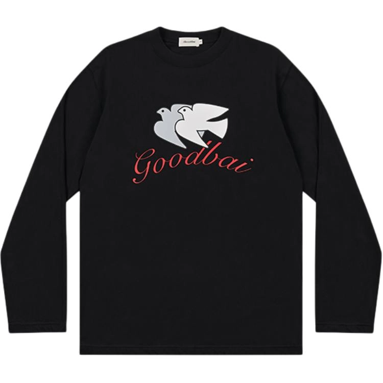 GOOD BAI FW24 GOODBAI T