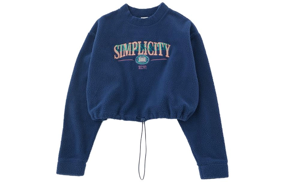 MOUSSY Logo