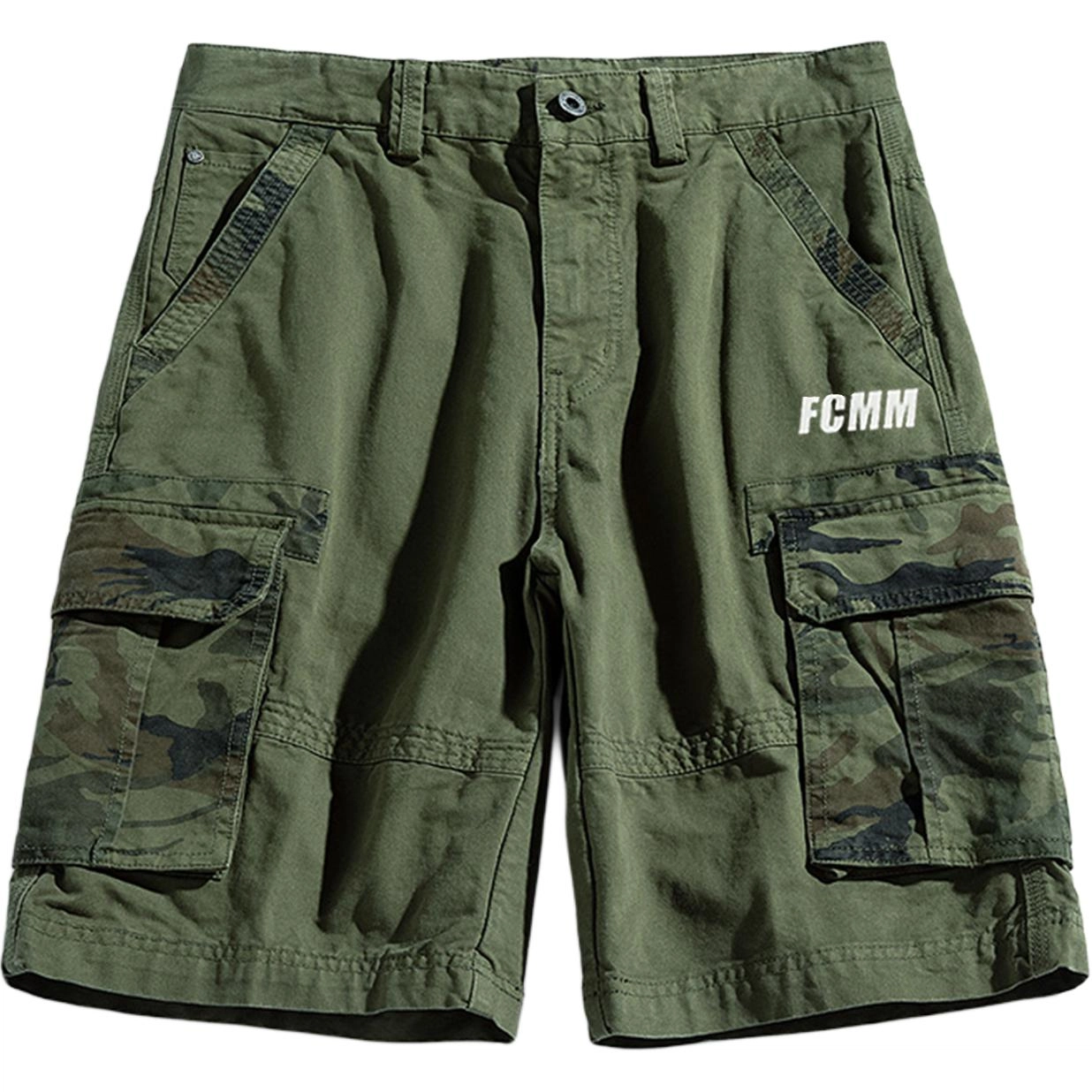 FCMM
