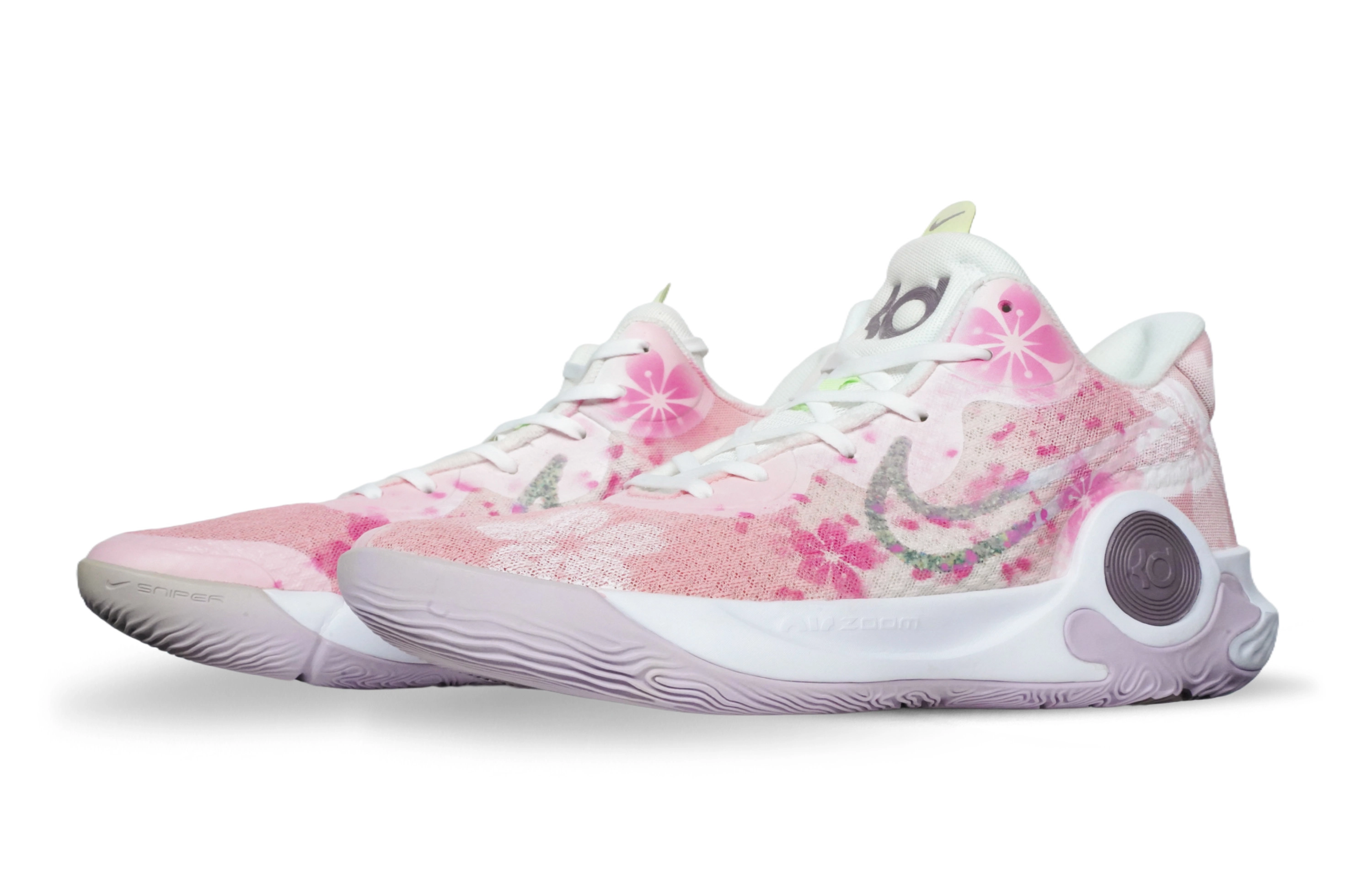 Nike KD Trey 5 IX