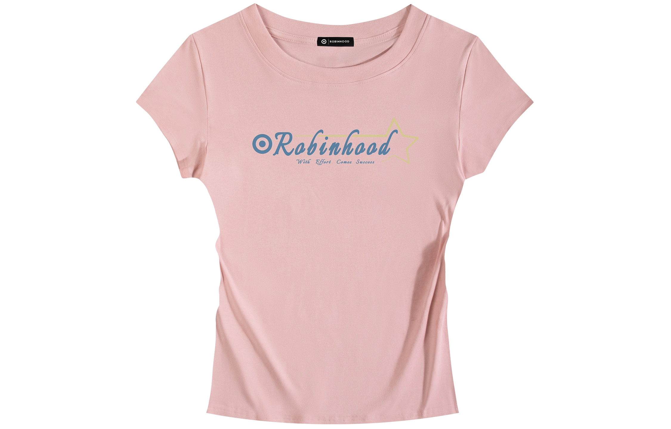 ROBINHOOD Logo T