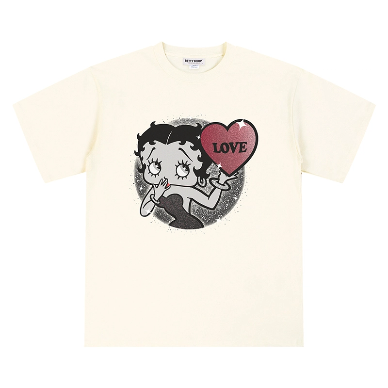 BETTY BOOP T