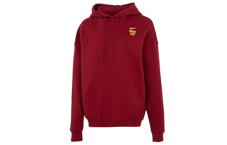 Nike As W Nsw Premium Po Hd Flc