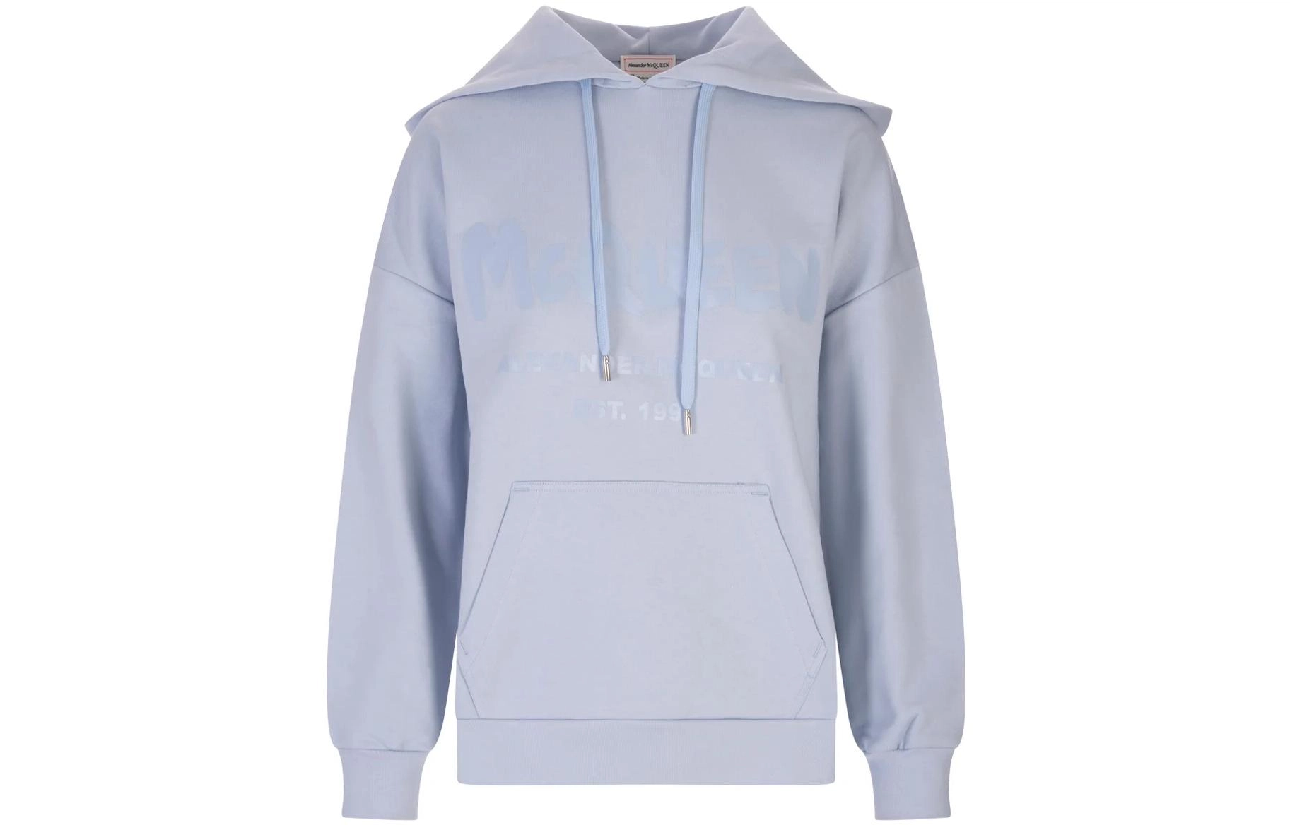 Alexander McQueen SS23 Logo