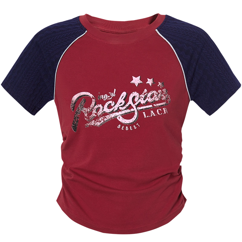 LA CRAWFISH T