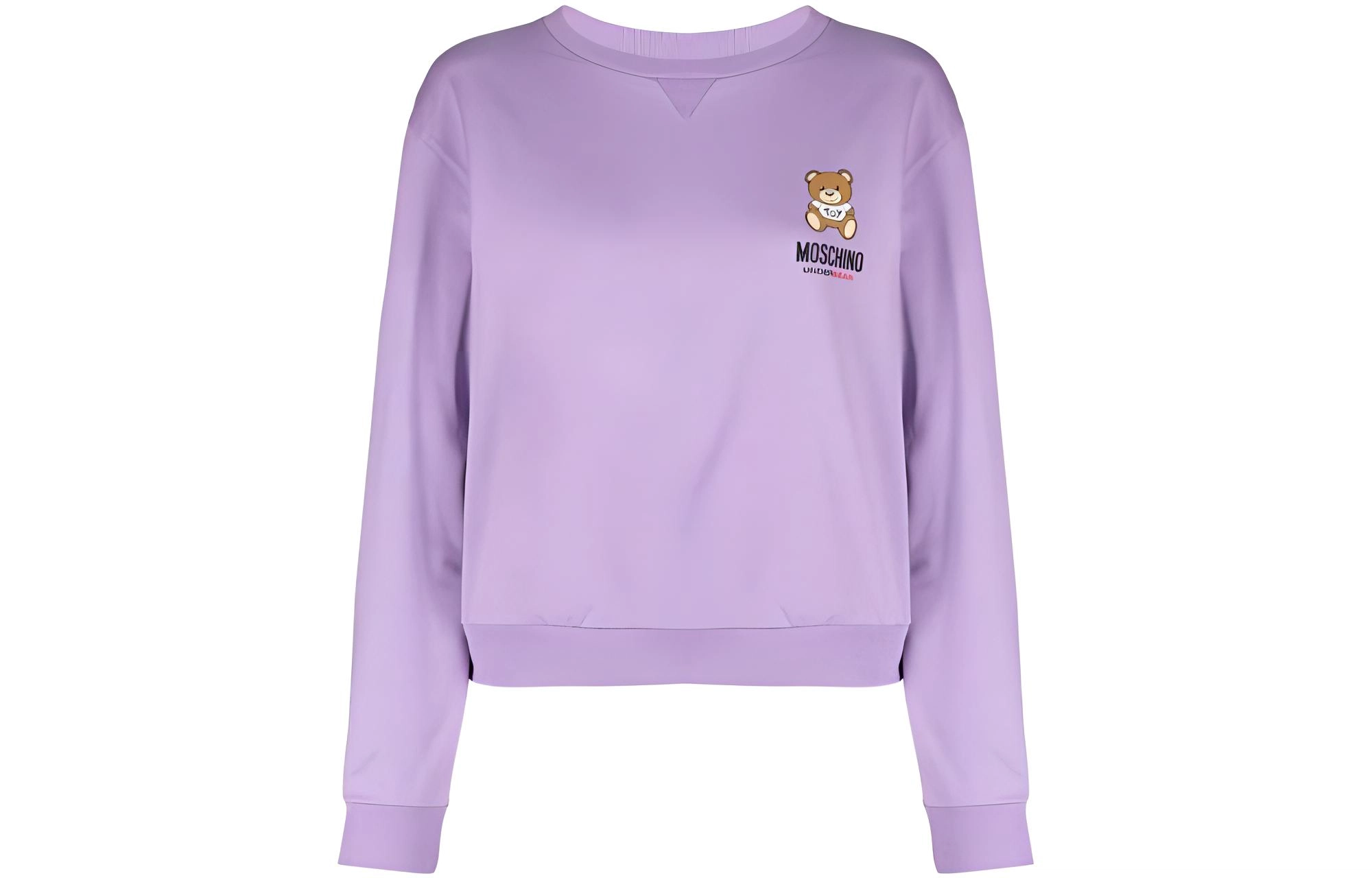 MOSCHINO FW22 Logo