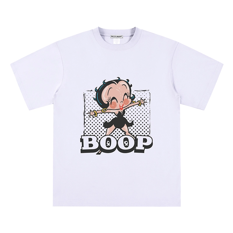 BETTY BOOP T