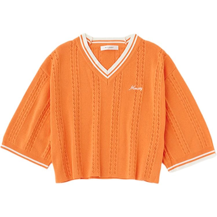 MOUSSY V