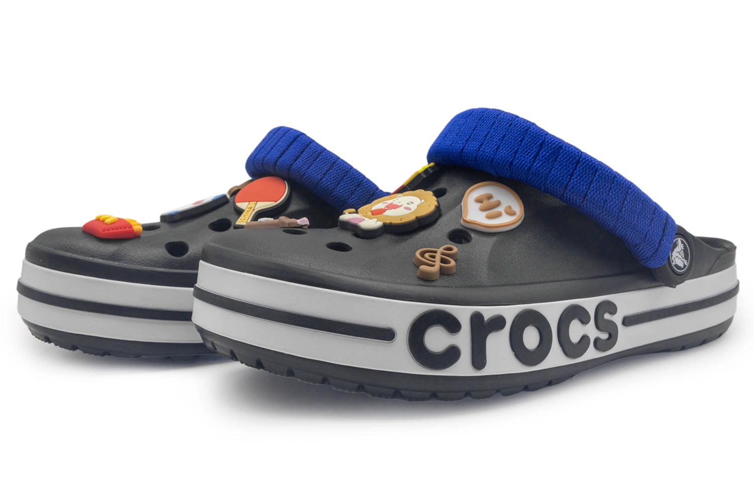 Crocs Bayaband GREAT WALK vibe