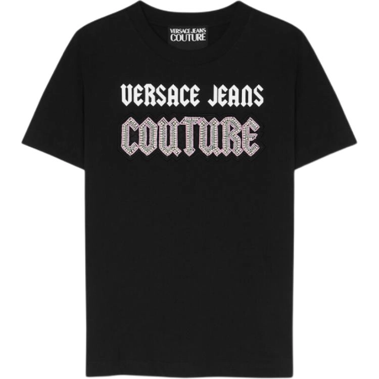 VERSACE JEANS COUTURE Logo T