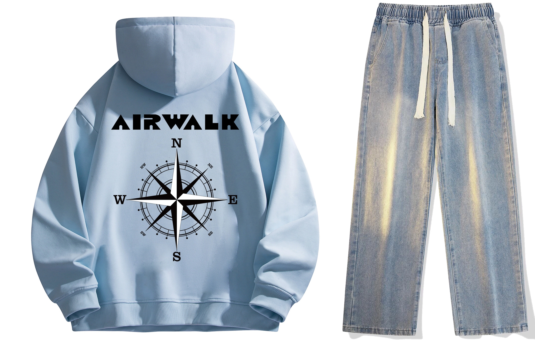 Airwalk Logo