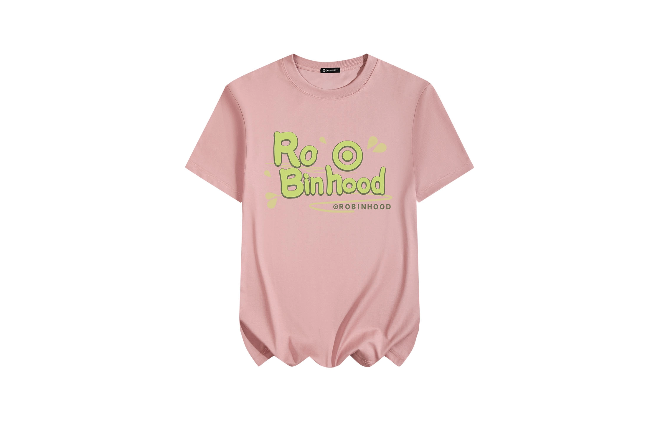 ROBINHOOD T