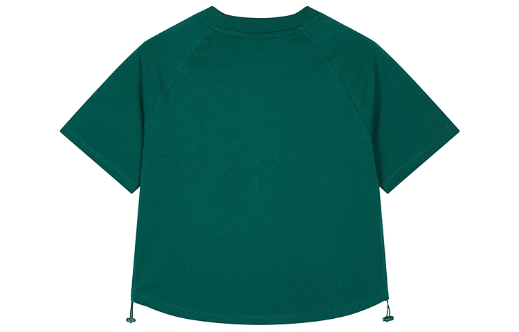 Champion SS25 WOMEN'S CASUAL T