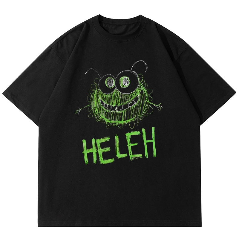 HELEH T