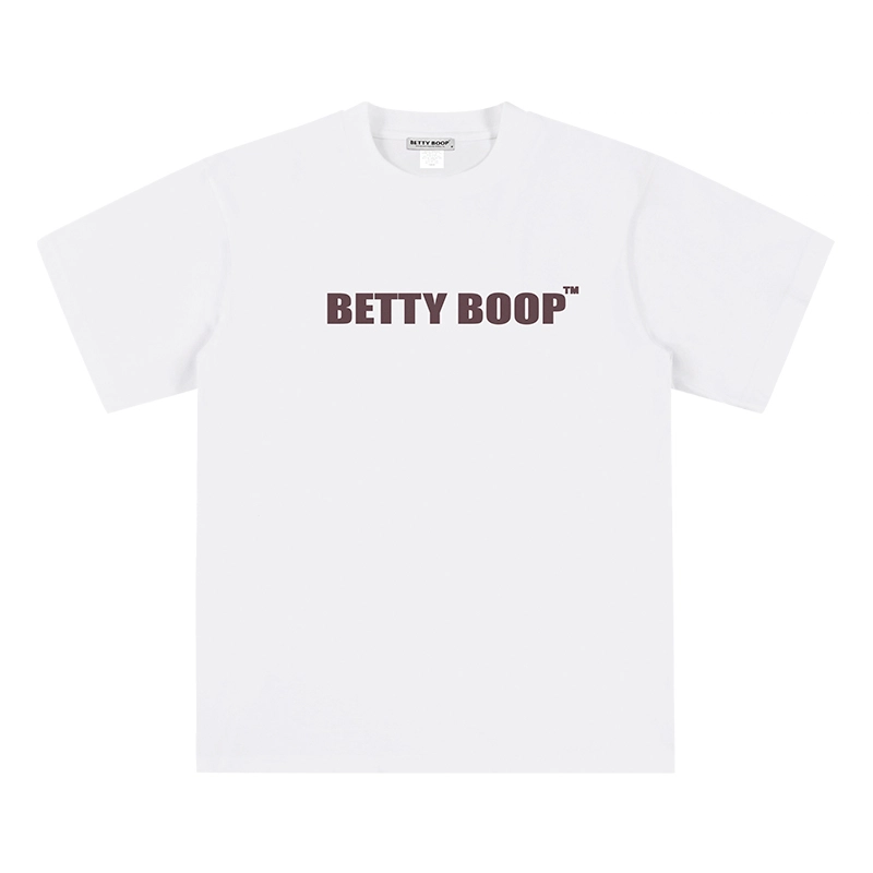 BETTY BOOP T