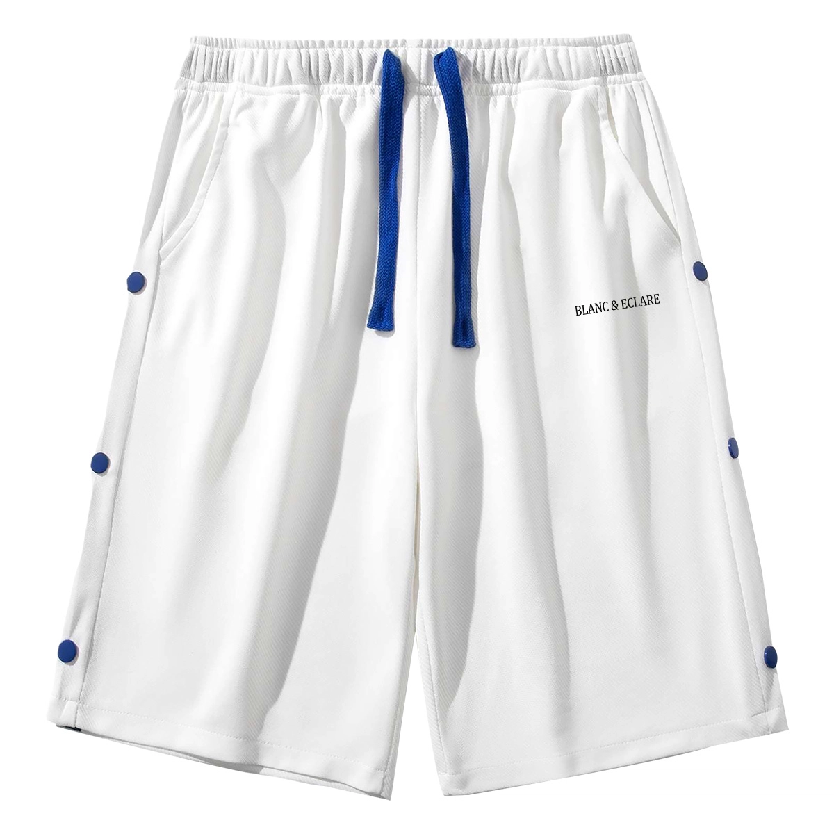 BLANC ECLARE Logo