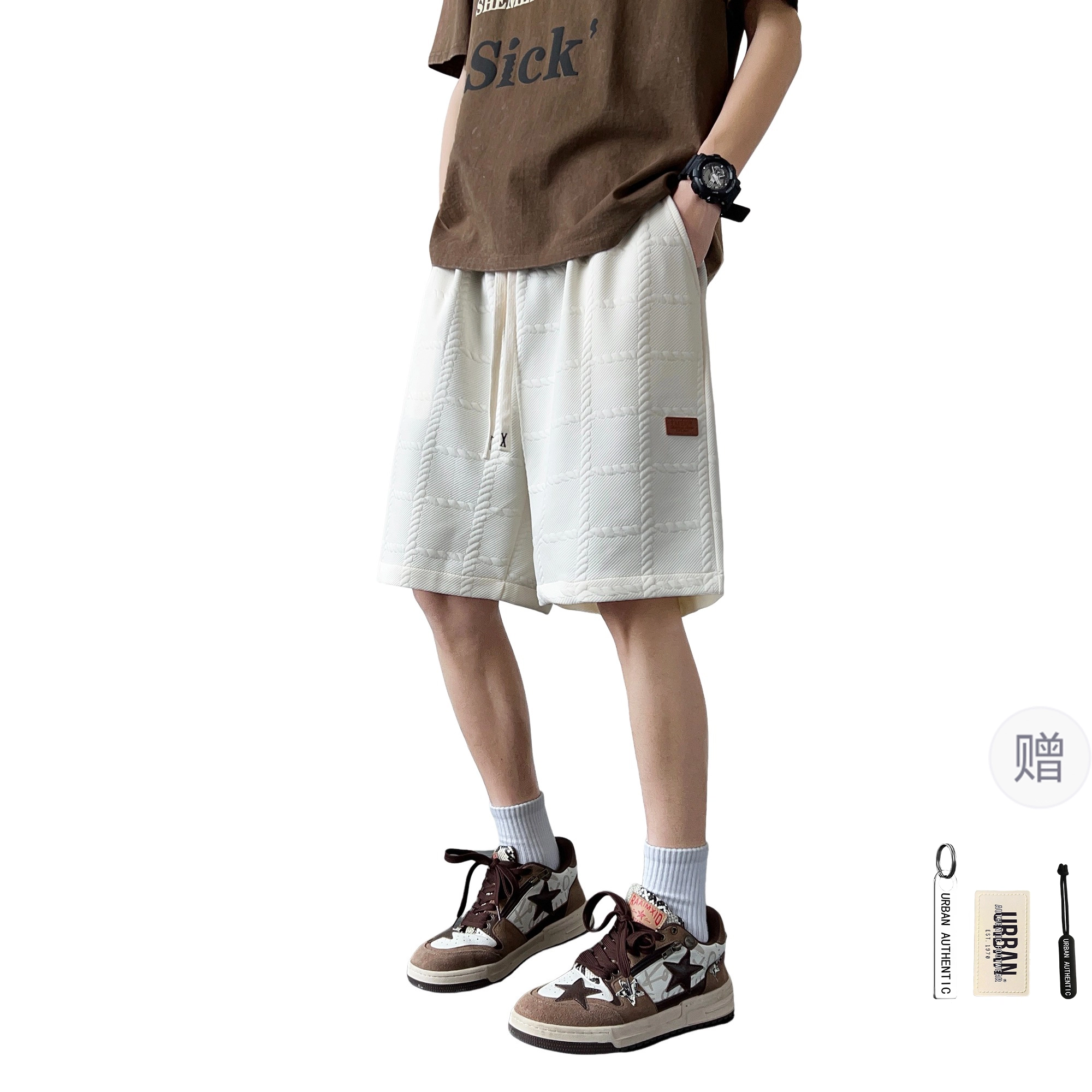 URBAN AUTHENTIC